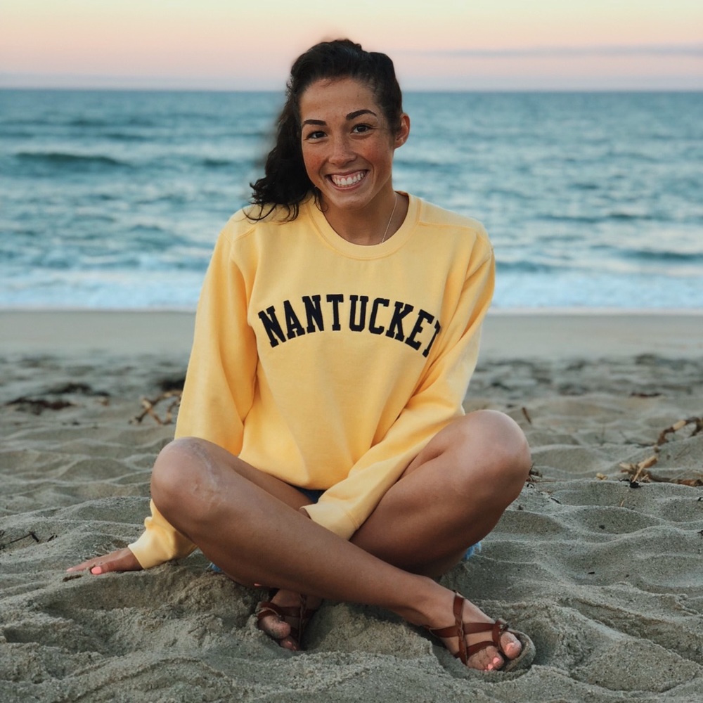 Meet your Posher, Devyn